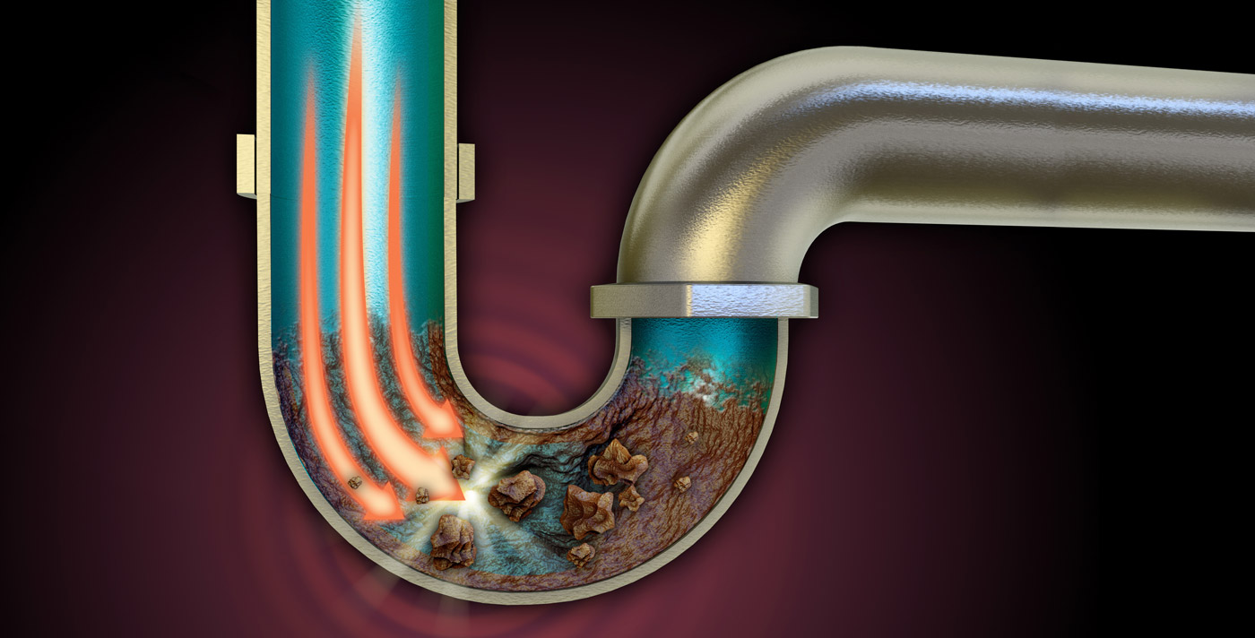 How to Unclog a Drain – and Keep It Unclogged