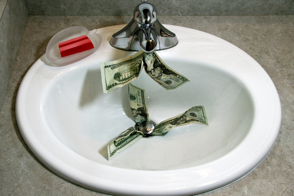 12 Plumbing Problems That Can Drain Your Bank Account