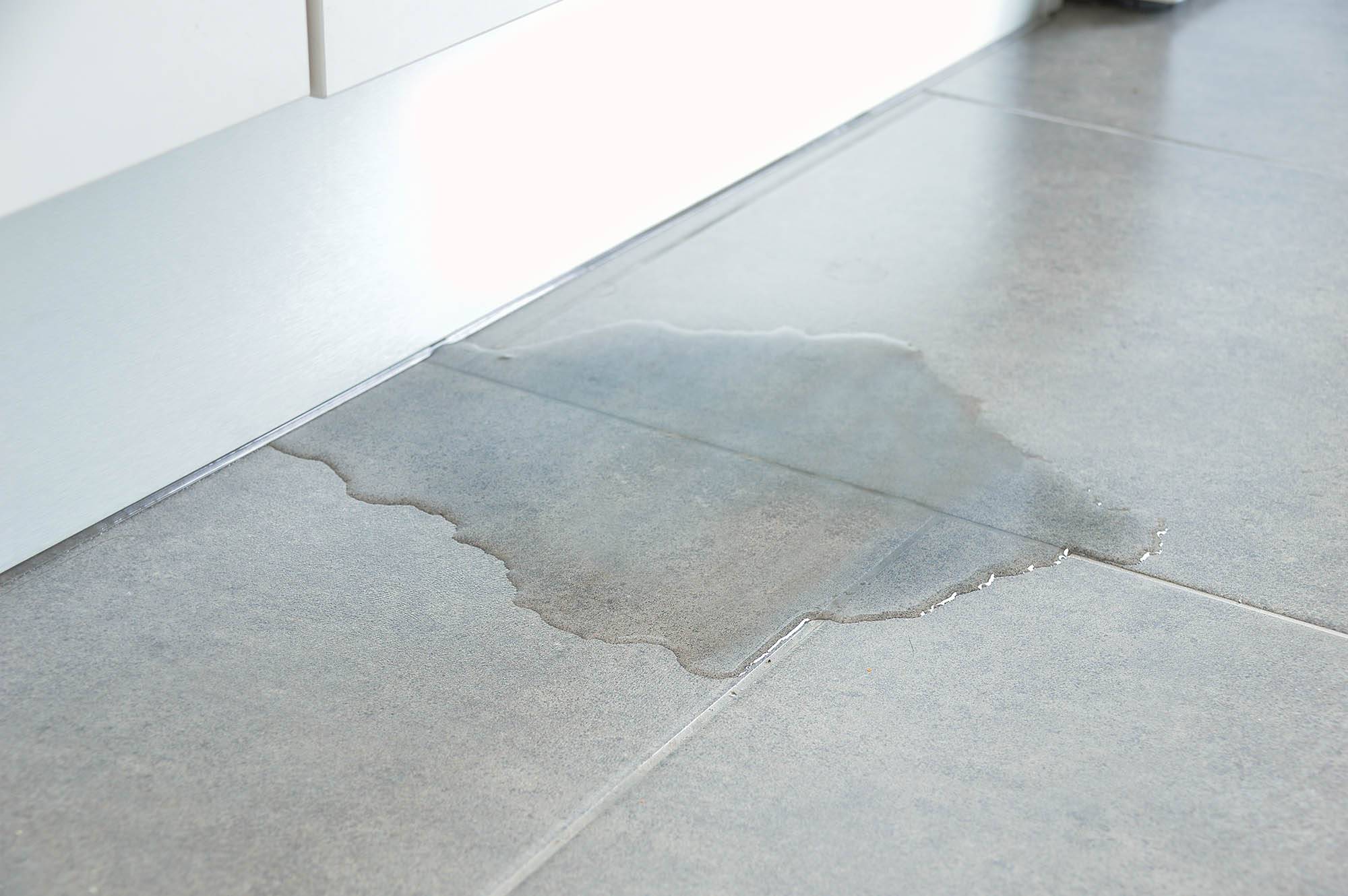 Slab Leaks: What Causes Them and How to Repair Them