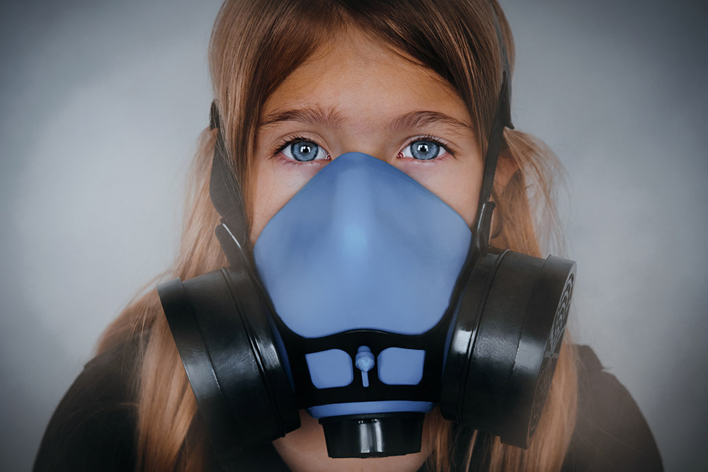 Poor Indoor Air Quality May Be Ruining Your Health