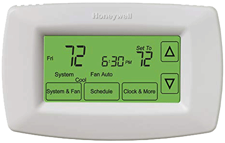 Choosing the Best Smart Thermostat for Your Home - Installed by billyGO Air Conditioning Dallas Fort Worth