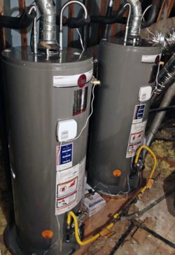 How to Buy the Best Water Heater for Your Home, billyGO 817-622-7151