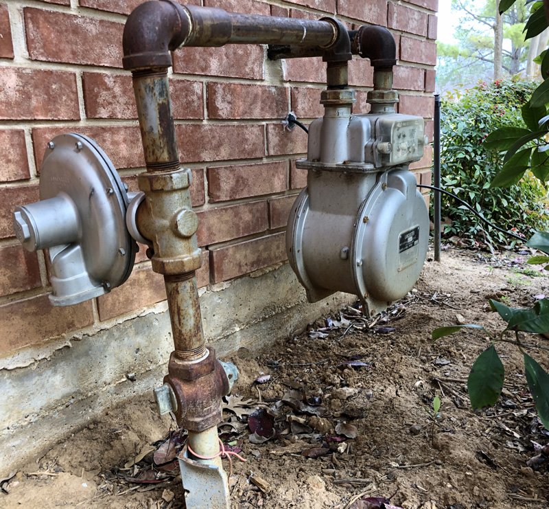 Five Common Home Gas Leaks You Should Know About - billyGO Plumbing - Gas Leak Plumbers Dallas Fort Worth