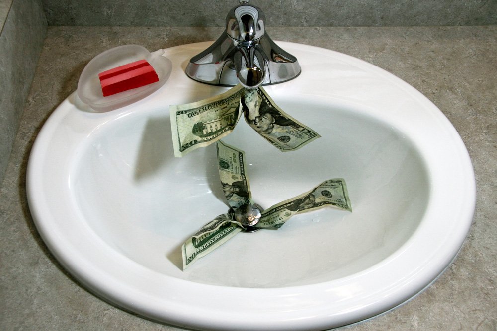 12 Plumbing Problems That Can Drain Your Bank Account From billyGO Plumbing Dallas Fort Worth