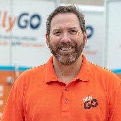 Billy Stevens | billyGO Plumbing and Air Conditioning Dallas Fort Worth