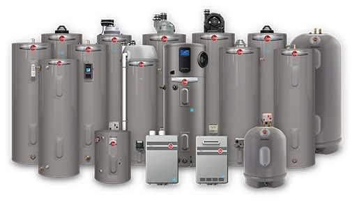 How to Buy the Best Water Heater for Your Home