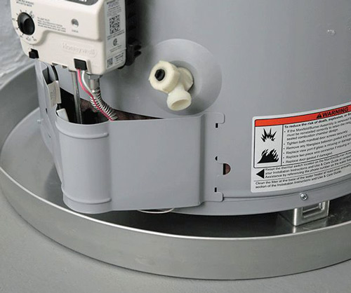 There are good reasons water heater installation accounts for a significant portion of the price of a new water heater, with safety and actual cost heading the list.