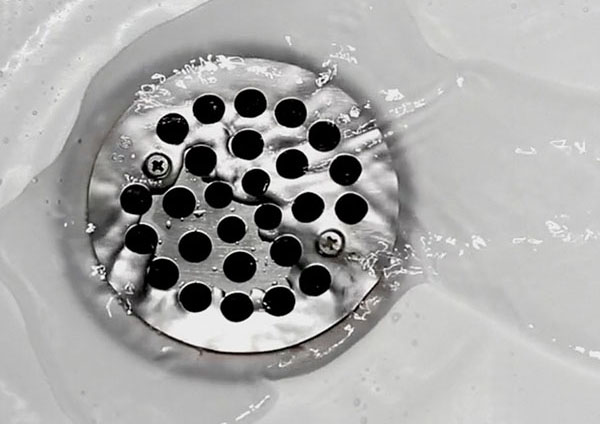 Plano Clogged Drain and Sewer