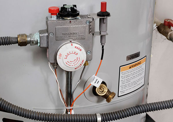 Plano Water Heater Repair Service