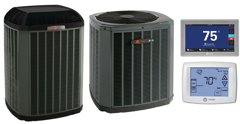 Southlake Air Conditioner Installation Services and Replacement