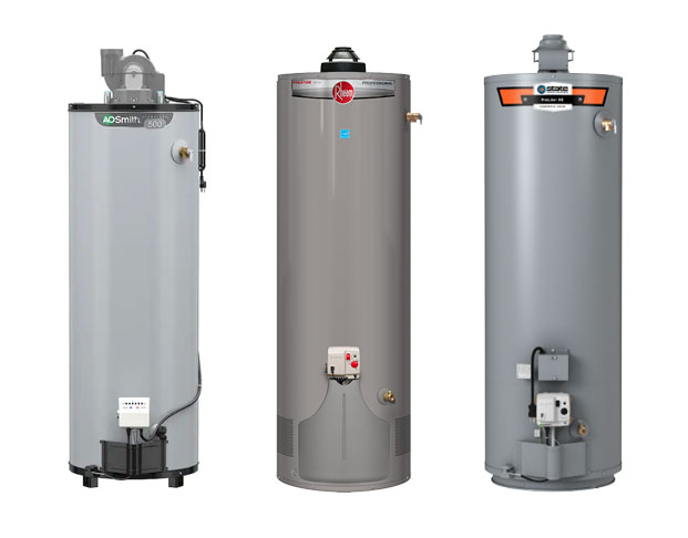 Argyle Hot Water Heater Repair and Installation Services