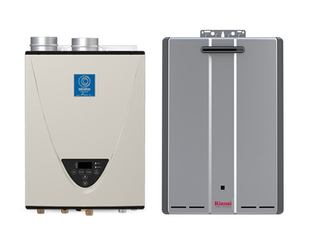 Carrollton Tankless Water Heater Installation and Repair