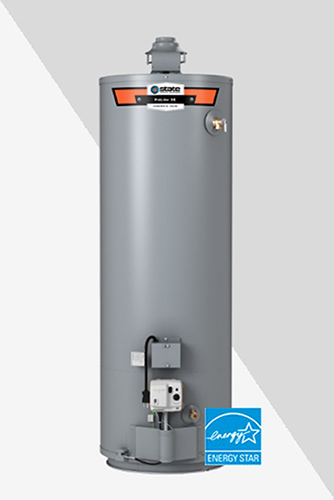 energy efficient water heater installation service dfw texas metroplex