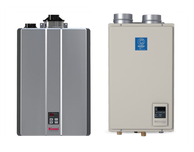 Frisco Tankless Water Heater Installation and Repair