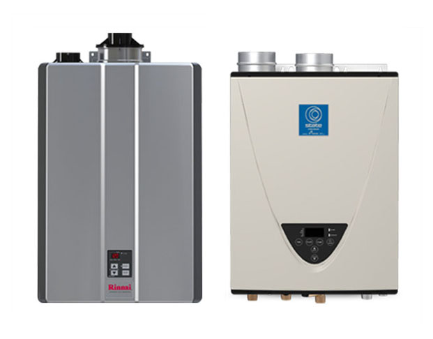 Grapevine Tankless Water Heater Installation and Repair