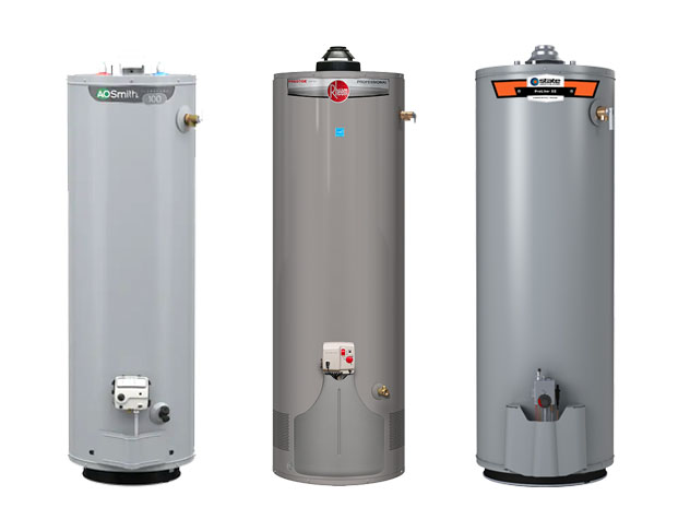 Highland Park Hot Water Heater Repair and Installation Services