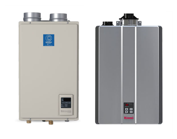 Irving Tankless Water Heater Installation and Repair