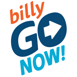 billyGO Now Annual Service Plan Subscription