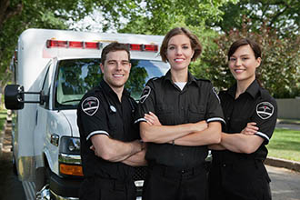 Law Enforcement, EMTs, Paramedics, and Firefighters Save on Plumbing, Heating, and Air Service in DFW