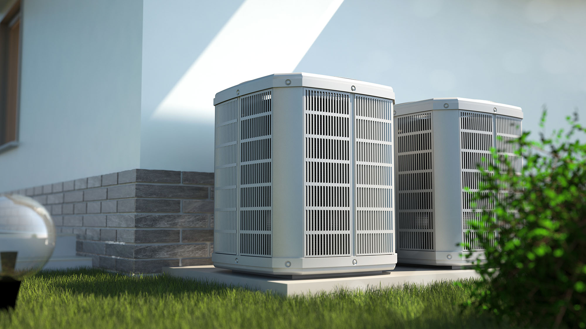 Seer 2 – Impact of the New AC Regulation on Texans