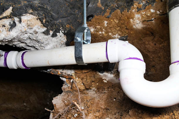 irving sewer line repair and cleaning