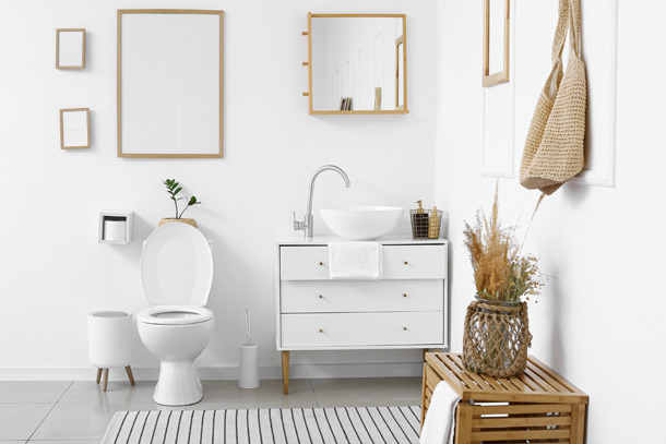 toilet installation and replacement dallas-fort worth