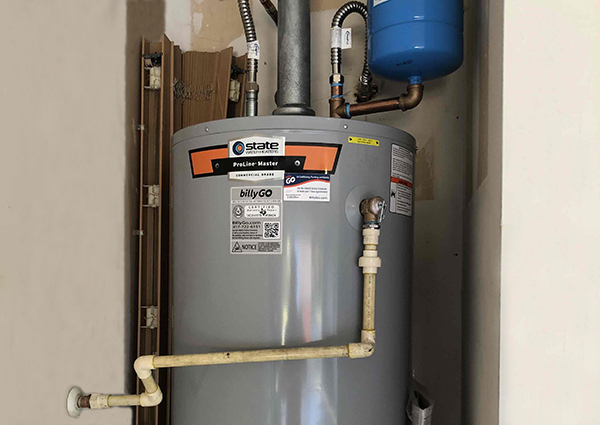 farmers branch water heater repair and installation