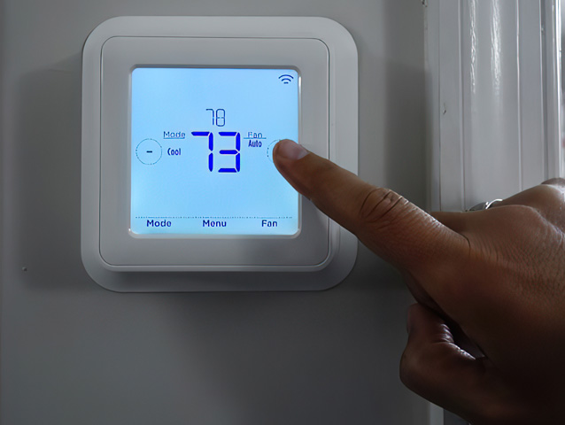 smart thermostats can save you money in the summer