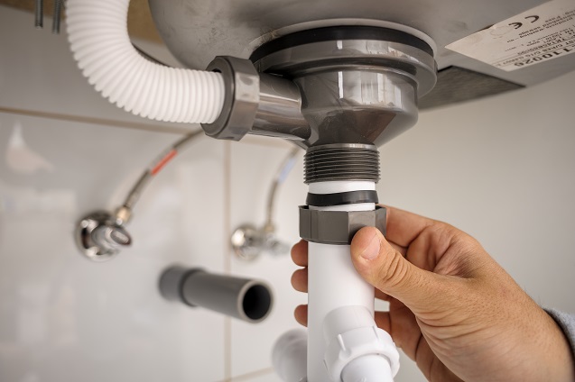 Clogged Drains and Chilly Nights: A North Texas Homeowner's Guide