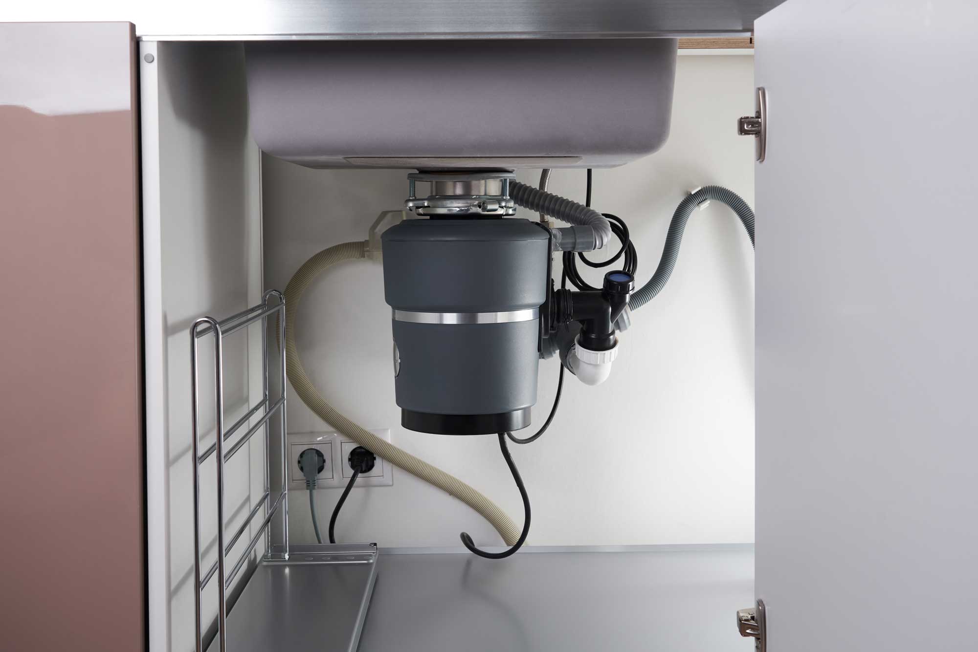 Is It Time to Upgrade Your Garbage Disposal? Recognizing the Telltale Signs