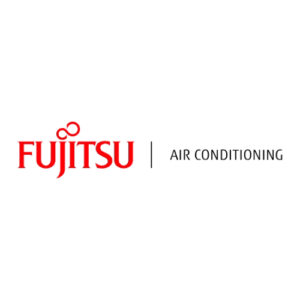 hvac logos-9-Fujitsu