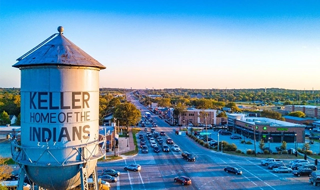 billyGO Air Conditioning & Plumbing in Keller, TX