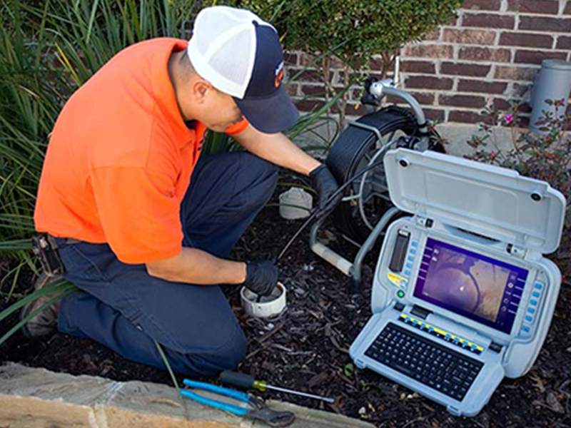 Dallas Plumbing and HVAC Contractor - billyGO